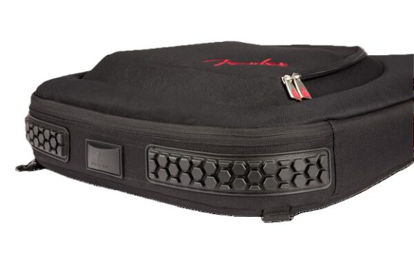 FENDER FUNDA GUIT ELEC FE1225 - Imagen 4