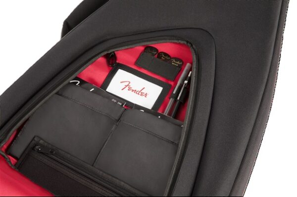 FENDER FUNDA BAJO ELEC FB1225 - Imagen 3