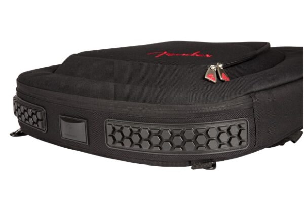 FENDER FUNDA BAJO ELEC FB1225 - Imagen 4