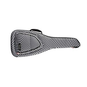 FENDER FUNDA GUIT ELEC CHECKER