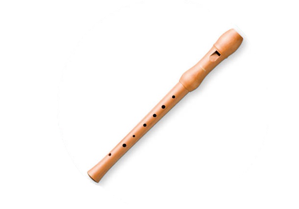 FLAUTA HOHNER B9532
