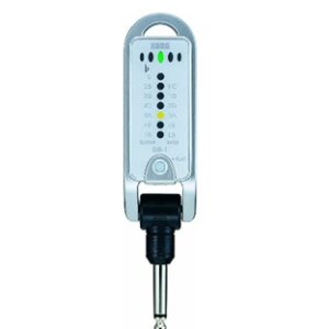 AFINADOR KORG JACK WH