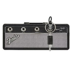 LLAVERO DE PARED FENDER AMP