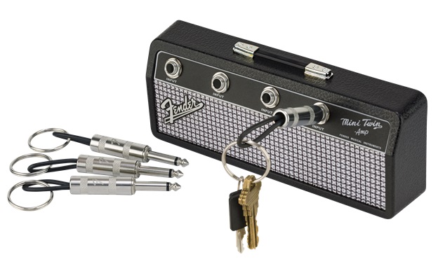 LLAVERO DE PARED FENDER AMP - Imagen 3