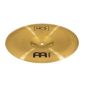 PLATILLO MEINL 12" CHINA