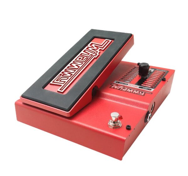 DIGITECH WHAMMY V - Imagen 2