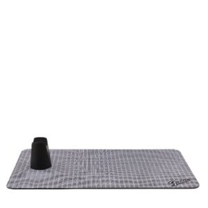 WORK STATION FENDER GRILL CLOTH