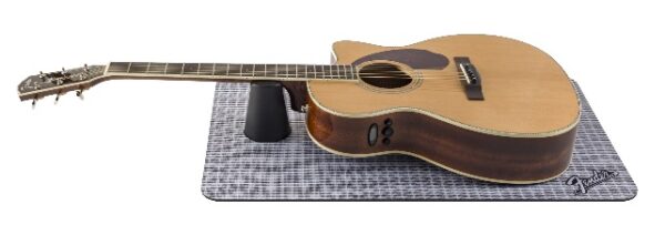 WORK STATION FENDER GRILL CLOTH - Imagen 3