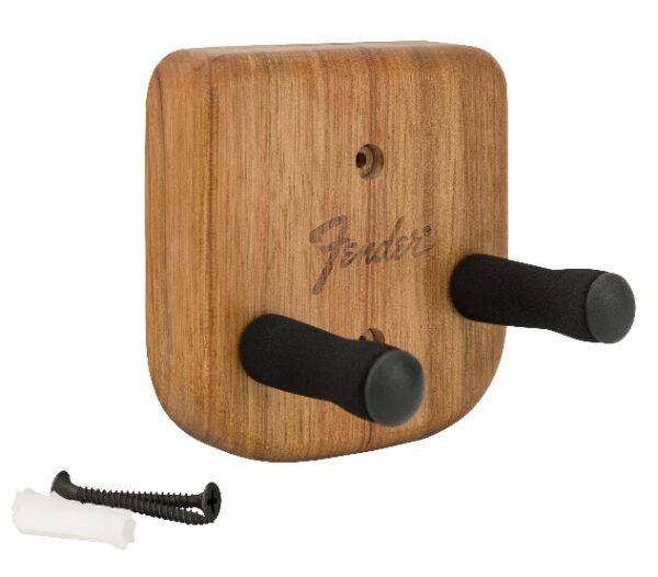 FENDER STRAT HANGER MAH - Imagen 2