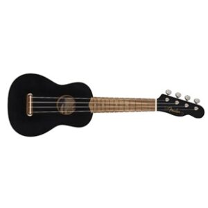 FENDER SOPRANO VENICE BLK