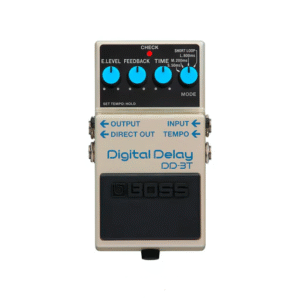 BOSS DIGITAL DELAY DD-3T