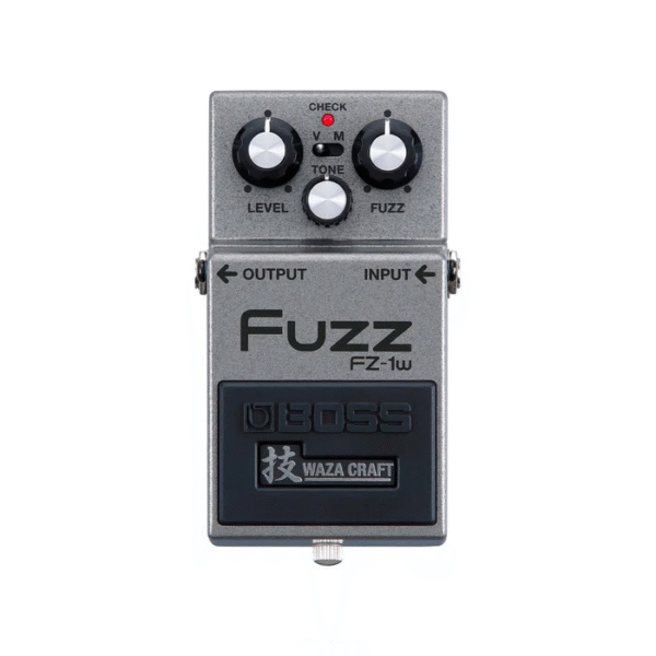 BOSS FUZZ WAZA CRAFT FZ-1W