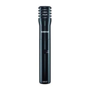 SHURE SM137-LC