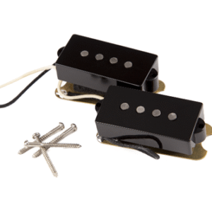 CUSTOM SHOP 62 PRECISION BASS