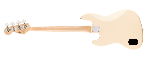 SQUIER AFFINITY ACTV J BASS OW - Imagen 3