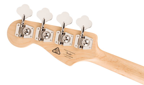 SQUIER AFFINITY ACTV J BASS OW - Imagen 5