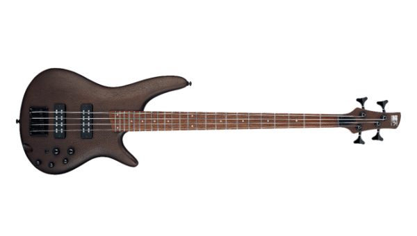 IBANEZ SR300EB-WNF WALNUT FLAT - Imagen 2