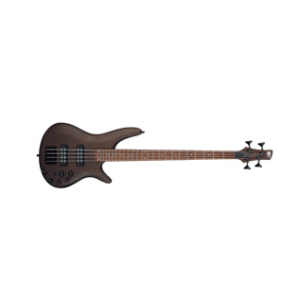 IBANEZ SR300EB-WNF WALNUT FLAT
