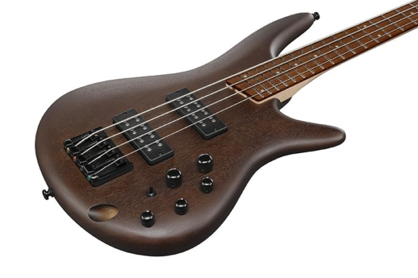 IBANEZ SR300EB-WNF WALNUT FLAT - Imagen 4