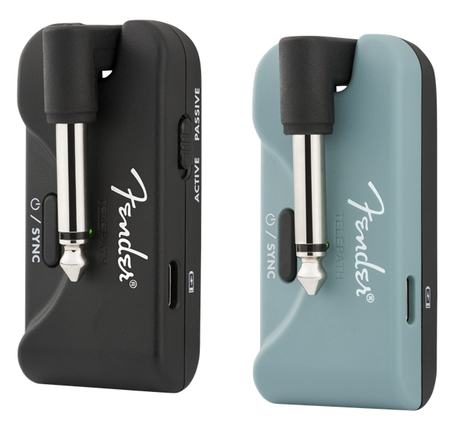 FENDER INALAMBRICO TELEPATH - Imagen 2