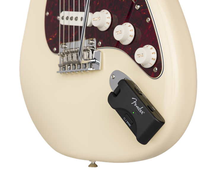 FENDER INALAMBRICO TELEPATH - Imagen 4