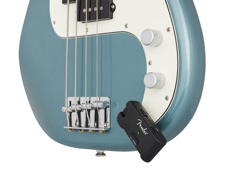 FENDER INALAMBRICO TELEPATH - Imagen 5