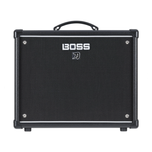 BOSS KATANA 50 WATTS KTN-50 3