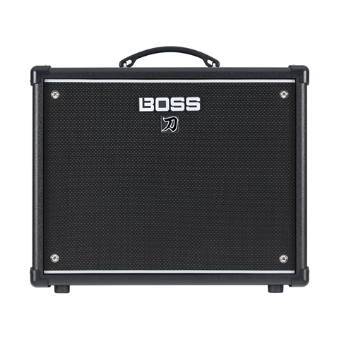 BOSS KATANA 50 WATTS KTN-50 3