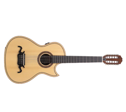 TRES PINOS BAJO QUINTO EACUST NAT