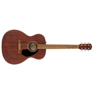 FENDER ACUSTICA CC-60S ALL MAH