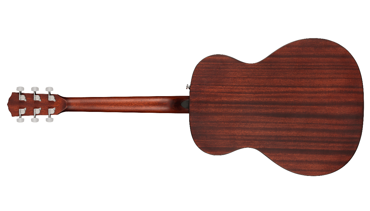 FENDER ACUSTICA CC-60S ALL MAH - Imagen 2