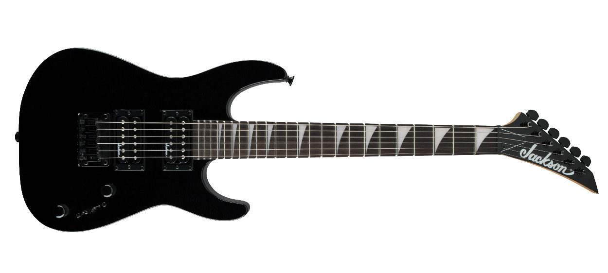 JACKSON DINKY MINION JS1X GB - Imagen 2