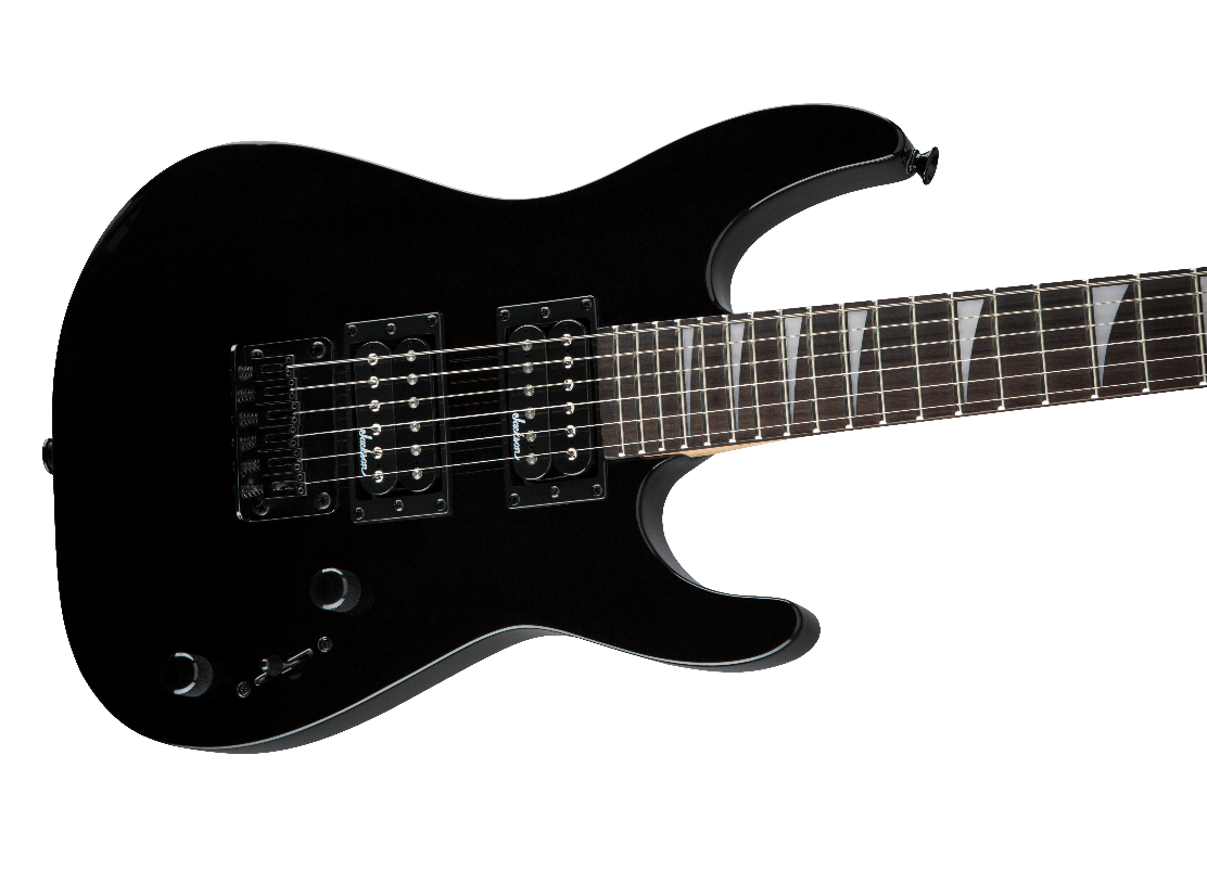 JACKSON DINKY MINION JS1X GB - Imagen 4