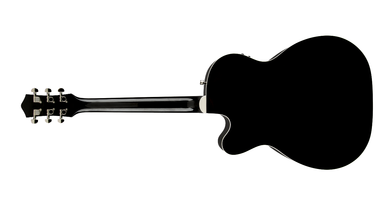 GRETSCH G5013CE RANCHER JR - Imagen 2