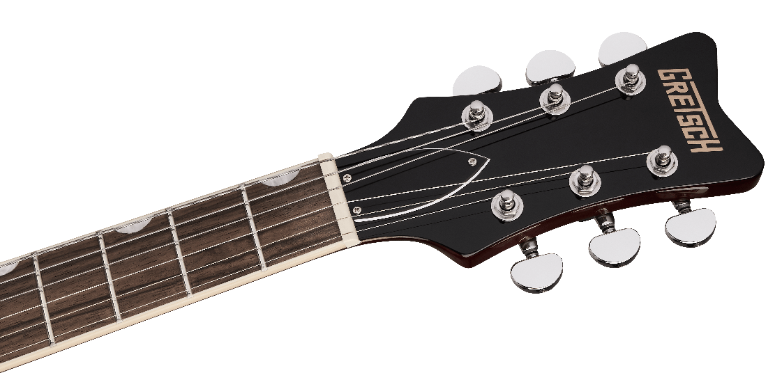 GRETSCH STRML CLB JET DTBRST - Imagen 5