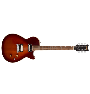 GRETSCH STRML CLB JET DTBRST