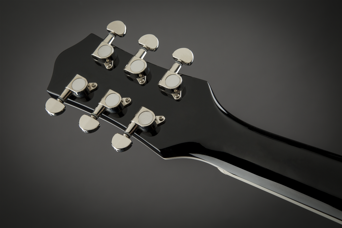 GRETSCH G5013CE RANCHER JR - Imagen 5