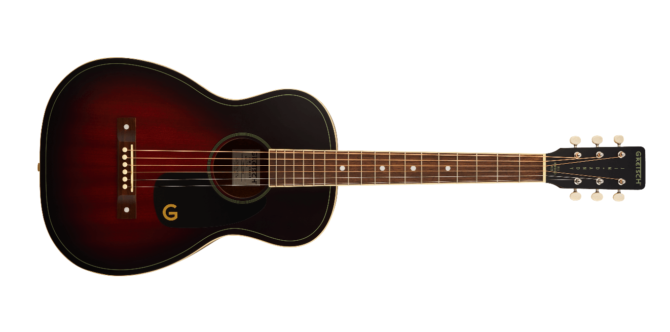 GRETSCH JIM DANDY PARLOR - Imagen 2