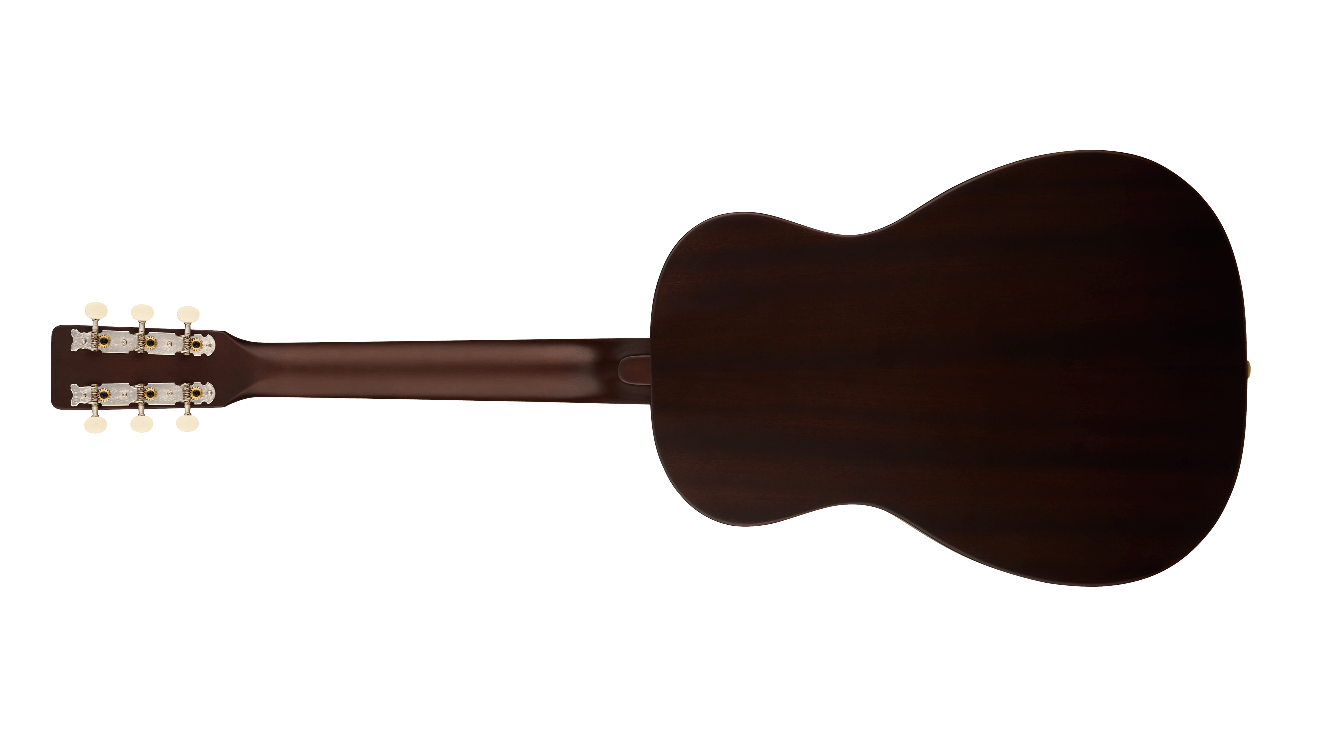 GRETSCH JIM DANDY PARLOR - Imagen 4