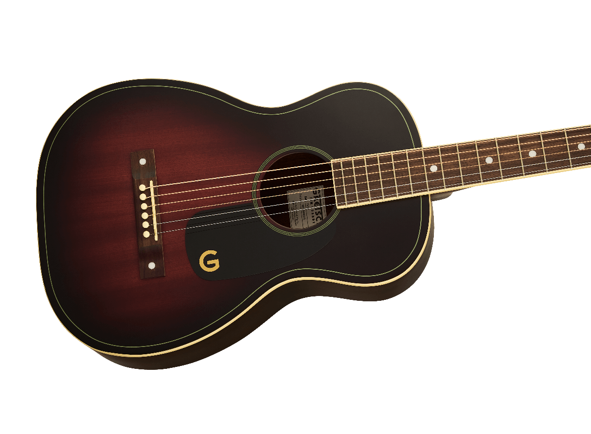 GRETSCH JIM DANDY PARLOR - Imagen 5