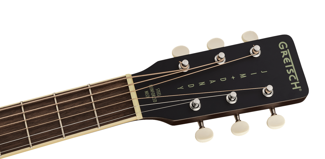 GRETSCH JIM DANDY PARLOR - Imagen 6