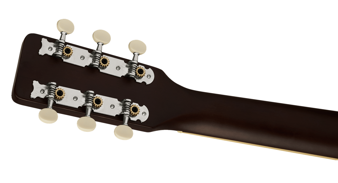 GRETSCH JIM DANDY PARLOR - Imagen 7