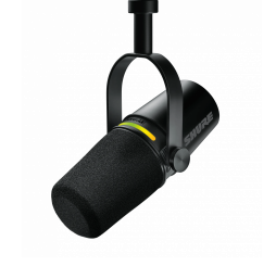 SHURE PODCAST MV7X