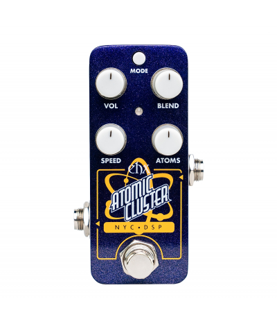 EHX PICO ATOMIC CLUSTER