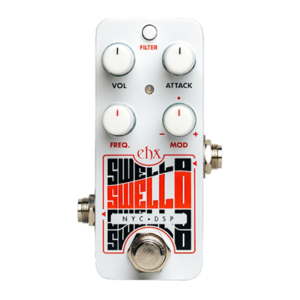 EHX PICO SWELLO ATTACK ENVELOPE