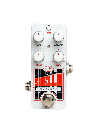 EHX PICO SWELLO ATTACK ENVELOPE