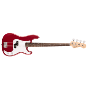 SQUIER DEBUT P BASS