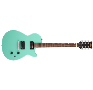 GRETSCH STRML CLB JET SFG