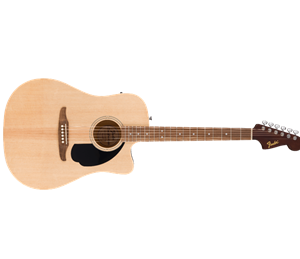 FENDER CA DEBUT REDONDO CE