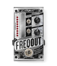 DIGITECH FREQOUT NAT FEEDBACK C - Imagen 3